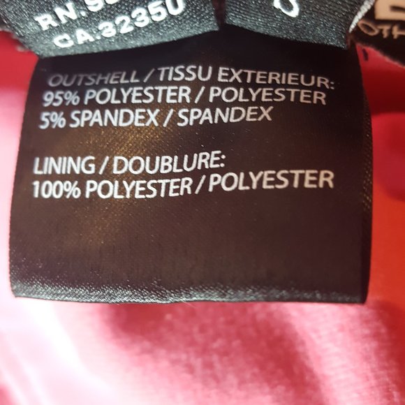 Betty Rides Women's Jacket - Small - Pre-owned - 1NDWSW - Picture 6 of 10